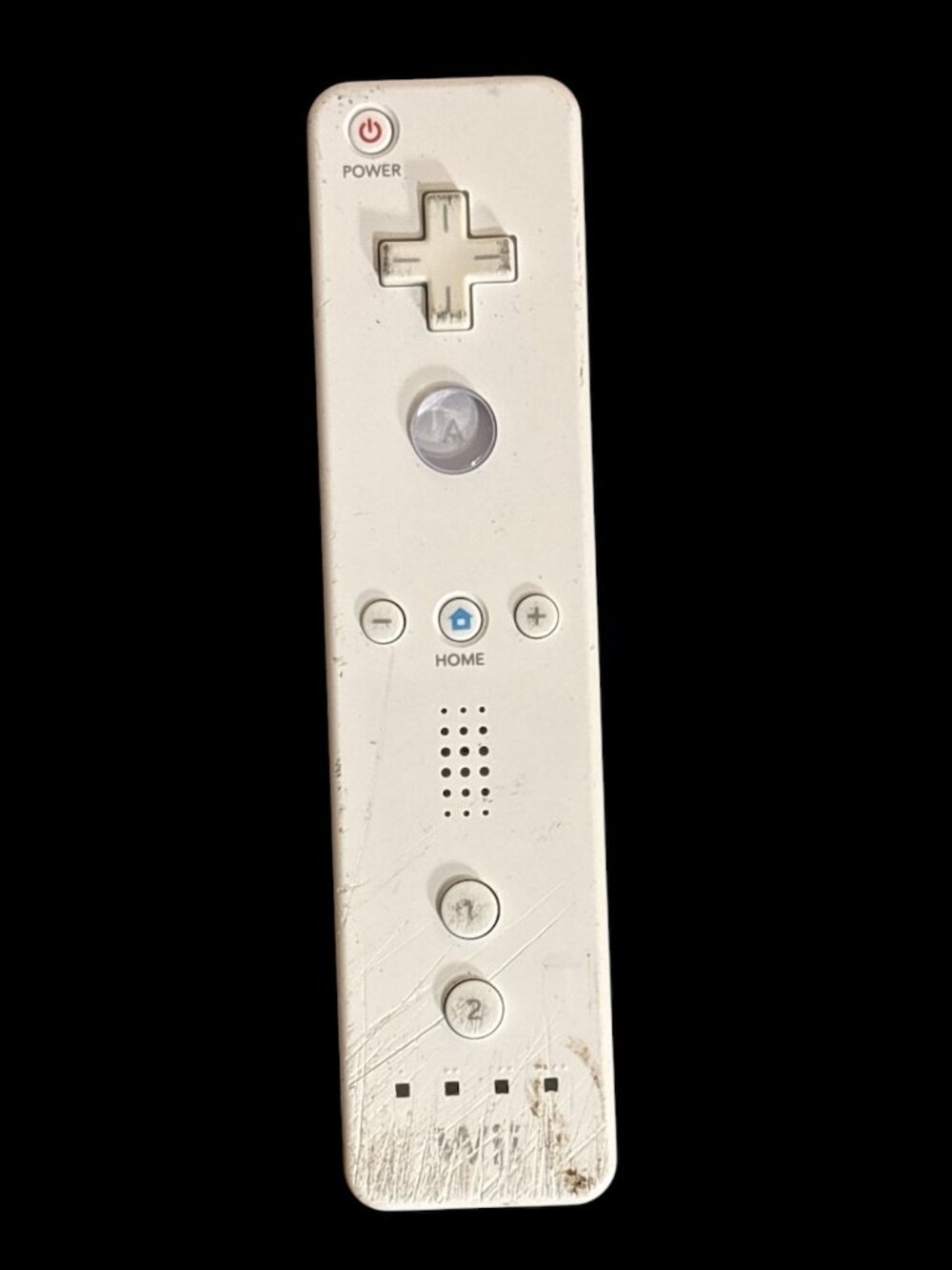Wii Remote